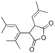 CAS#: 85201-33-8, Dihydro-3-(Triisobutenyl)-2,5-Furandione