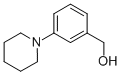 CAS#: 852180-58-6, (3-Piperidinophenyl)Methanol