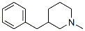 CAS 登录号：85237-73-6， 3-苄基-1-甲基哌啶
