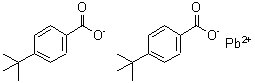 CAS#: 85292-77-9, 4-(1,1-Dimethylethyl)-Benzoic Acid Lead Salt (2:1)
