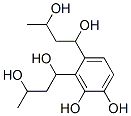 CAS#: 85305-28-8, Bis(1,3-Dihydroxybutyl)Benzenediol