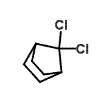 CAS#: 85344-69-0, 7,7-Dichlorobicyclo[2.2.1]heptane