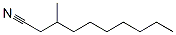 CAS#: 85351-05-9, 3-Methyldecanenitrile