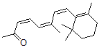 CAS#: 85354-07-0, (3Z,5Z,7Z)-6-Methyl-8-(2,6,6-trimethyl-1-cyclohexenyl)octa-3,5,7-trien-2-one