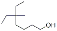 CAS#: 85391-45-3, 5-Ethyl-5-Methylheptan-1-Ol