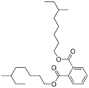 CAS#: 85391-49-7, Bis(6-Methyloctyl) Phthalate
