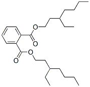 CAS#: 85391-51-1, Bis(3-Ethylheptyl) Phthalate
