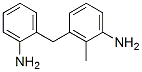 CAS 登录号：85391-61-3， 3-[(2-氨基苯基)甲基]邻甲苯胺