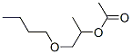 CAS#: 85409-76-3, 2-Butoxy-1-Methylethyl Acetate