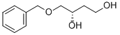CAS#: 85418-23-1, (S)-4-Benzyloxy-1,3-Butanediol