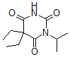 CAS#: 85432-35-5, N-Isopropylbarbitone