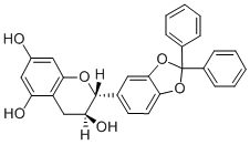 CAS 登录号：85443-48-7， 苯西阿诺