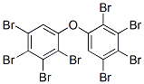 CAS#: 85446-17-9, 1,1'-Oxybis(2,3,4,5-Tetrabromobenzene)