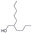 CAS 登录号：85508-26-5， 2-丁基庚烷-1-醇