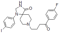 CAS 登录号:85562-22-7, 4-碘螺哌隆