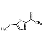 CAS#: 855621-37-3, 1-(5-Ethyl-1,3-thiazol-2-yl)ethanone