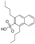 CAS#: 85567-57-3, 1,3-Dibutylnaphthalene-2-Sulphonic Acid