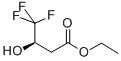 CAS#: 85571-85-3, Ethyl (R)-4,4,4-Trifluoro-3-Hydroxybutyrate