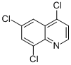 CAS#: 855763-15-4, 4-Chloro-6,8-Dichloroquinoline