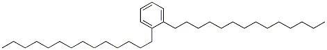 CAS#: 85578-64-9, 1,2-Ditetradecylbenzene