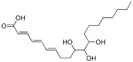 CAS#: 85589-25-9, 10,11,12-Trihydroxyeicosatrienoic Acid