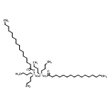 CAS#: 85702-57-4, 1,1,3,3-Tetrabutyl-1,3-bis(palmitoyloxy)distannoxane