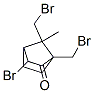 CAS#: 85706-52-1, 3,9,10-Tribromo-(+)-Camphor