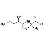 CAS#: 857809-57-5, Norvalyl-2-methylalanine