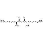 CAS#: 857892-87-6, 2-Methylheptanoic anhydride