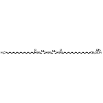 CAS#: 85828-78-0, N,N'-[Iminobis(2,1-ethanediylimino-2,1-ethanediyl)]dioctadecanamide acetate (1:1)