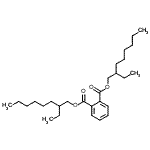 CAS#: 85851-81-6, Bis(2-ethyloctyl) phthalate