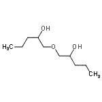 CAS#: 85866-06-4, 1,1'-Oxydi(2-pentanol)