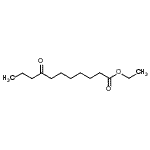 CAS#: 858794-06-6, Ethyl 8-oxoundecanoate