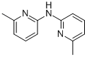 CAS#: 85895-80-3, 6-Methyl-N-(6-Methyl-2-Pyridyl)Pyridin-2-Amine