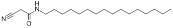 CAS#: 85987-88-8, 2-Cyano-N-Hexadecyl-Acetamide