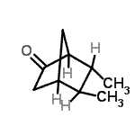 CAS#: 859990-17-3, 5,6-Dimethylbicyclo[2.2.1]heptan-2-one