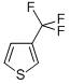 CAS#: 86093-77-8, 3-(Trifluoromethyl)Thiophene