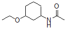 CAS#: 861057-62-7, N-3-Ethoxycyclohexyl-Acetamide