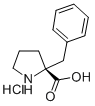 CAS#: 86116-84-9, (R)-alpha-Benzyl-L-Proline Hydrochloride