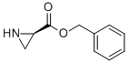 CAS#: 86123-05-9, (R)-2-Aziridinecarboxylic Acid Benzyl Ester