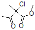 CAS#: 861612-24-0, alpha-Chloro-alpha-Methyl-Acetoacetic Acid Methyl Ester