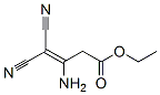 CAS#: 86165-77-7, Ethyl 3-Amino-4,4-Dicyano-3-Butenoate