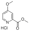 CAS#: 86251-48-1, 4-Methoxy-Pyridine-2-Carboxylic Acid Methyl Ester Hydrochloride