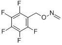 CAS#: 86356-73-2, O-(2,3,4,5,6-Pentafluorobenzyl)Formaldoxime
