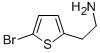 CAS#: 86423-64-5, 2-(5-Bromothien-2-Yl)Ethanamine Hydrobromide