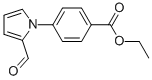 CAS 登录号：86454-37-7， 4-(2-甲酰基-吡咯-1-基)-苯甲酸乙酯