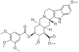 CAS 登录号：865-04-3， 美索舍平