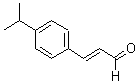 CAS#: 86604-05-9, 4-Isopropylcinnamaldehyde