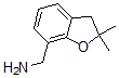 CAS#: 868755-44-6, 2,3-Dihydro-2,2-Dimethyl-7-Benzofuranmethanamine