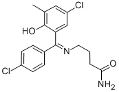 CAS 登录号：86914-11-6， 托加比特